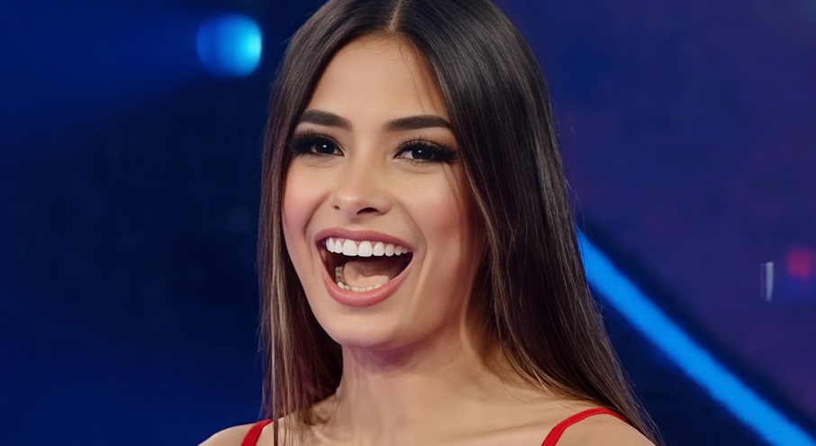 Cómo se hace la limpieza de útero a la que se sometió Daniela Celis porque “sentía asco”